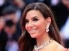 Eva Longoria talks about becoming a mom at 43