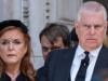 Sarah Ferguson weighs drastic move as Andrew's behaviour leaves her ‘quietly mad'