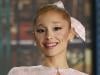 Ariana Grande finally lifts the curtain on using her full name in 'Wicked' movies