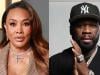 Vivica A. Fox calls her relationship with ex 50 Cent a 'gift'