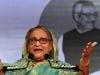 Bangladesh presses India on ousted leader Sheikh Hasina's extradition