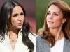 Kate Middleton leaves it to public to judge Christmas face-off with Meghan Markle