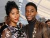 Chadwick Boseman's widow Simone reveals key lesson actor taught her