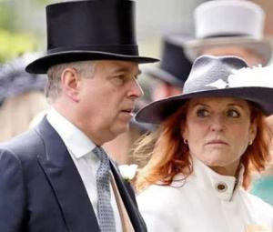 Why Andrew and Sarah Ferguson made Jeffrey Epstein ‘vulnerable?'