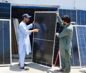 Ministry says rooftop solar output to exceed grid demand in some hubs next year