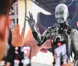 Sahafi vs AI? Not quite