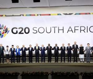 G20 summit in South Africa adopts declaration despite US boycott, opposition