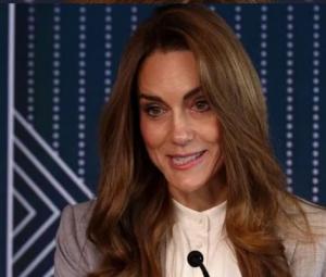 Inside Kate Middleton £100k project for a cause close to her heart