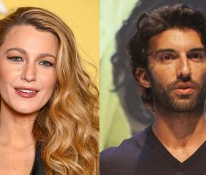 Blake Lively makes ‘escape' from Justin Baldoni drama