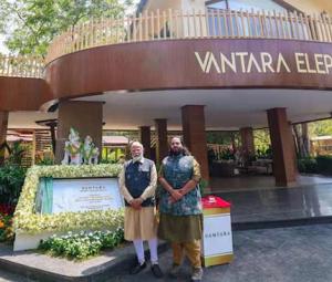 After Ambani zoo probe, wildlife body reverses call to curb animal imports to India