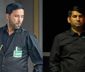 Pakistan win IBSF Snooker World Cup team title after stunning comeback