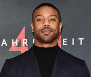 Michael B. Jordan reflects on career defining gig