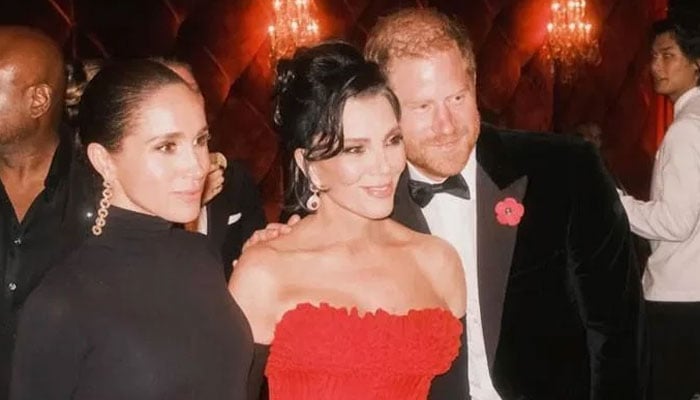 Kris Jenner snub could cost Prince Harry, Meghan Markle social clout
