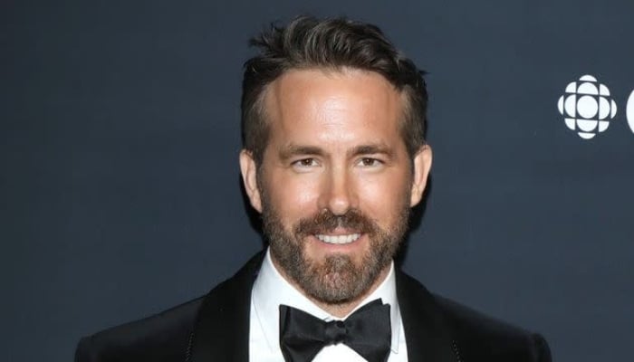 Photo: Ryan Reynolds shares how he uses humor to strategise