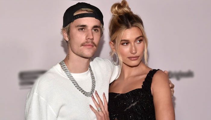 Hailey Bieber makes first statement after Justin Biebers birthday snub