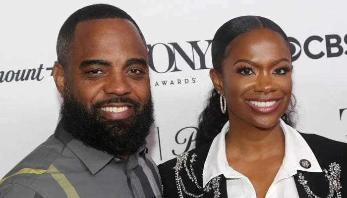 Kandi Burruss, Todd Tucker call it quits after 11 years of marriage