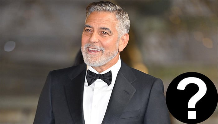 George Clooney stars in Jay Kelly with Adam Sandler
