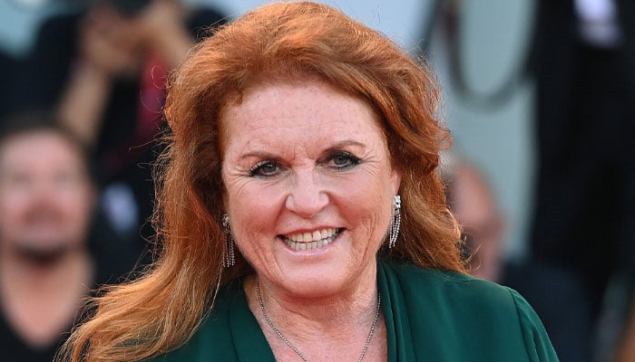 Sarah Ferguson makes unexpected career choice to survive money problems