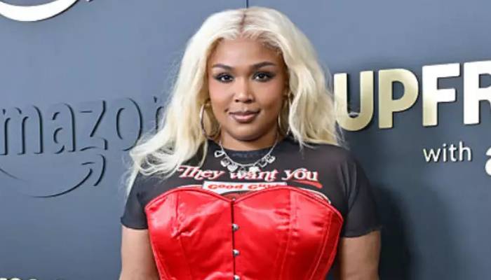 Lizzo expresses concerns over current state of weight-loss culture