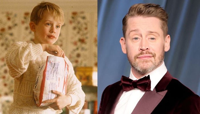 Macaulay Culkin spills shocking insight on 35th anniversary of Home Alone