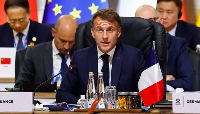 G20 summit in Johannesburg concludes: Key results from meeting