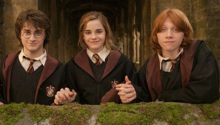 Rupert Grint reveals if he would want to see his kids star in Harry Potter project someday