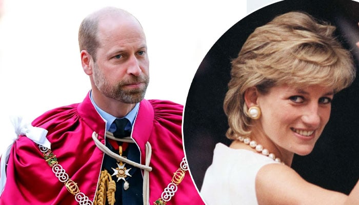 Prince William to uncover truth behind Diana’s death: ‘no afraid’