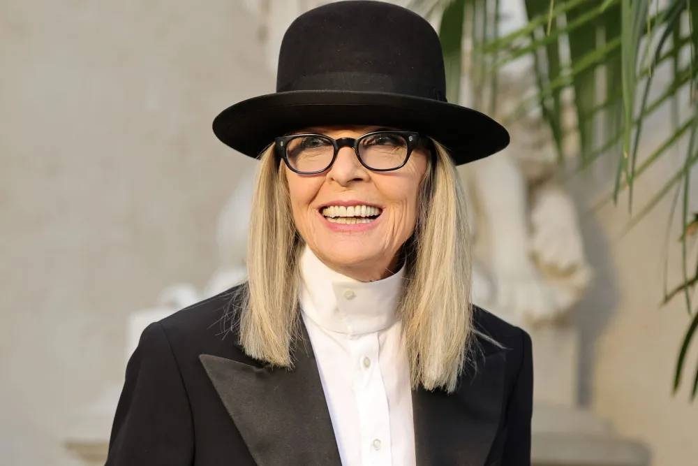 Ozzy Osbourne to Diane Keaton: Hollywood Icons fall sillent in 2025