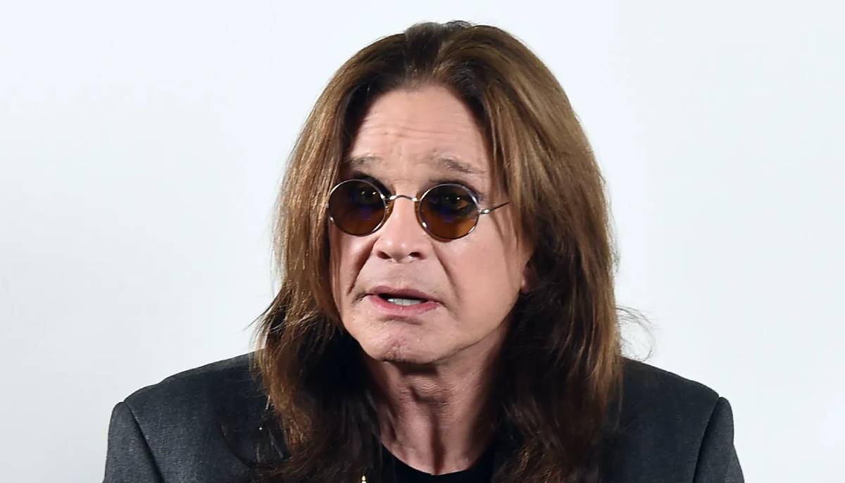 Ozzy Osbourne to Diane Keaton: Hollywood Icons fall sillent in 2025