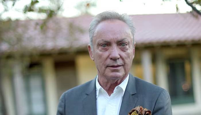 Ozzy Osbourne to Diane Keaton: Hollywood Icons fall sillent in 2025