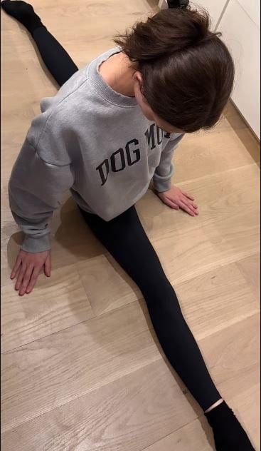 Nicola Peltz displays carefree attitude amid Beckham family tension