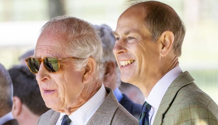 Prince Edward undertakes important role in Ghana after King’s orders