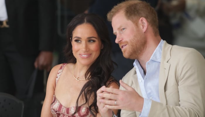Meghan Markle delights Prince Harry fans with special surprise
