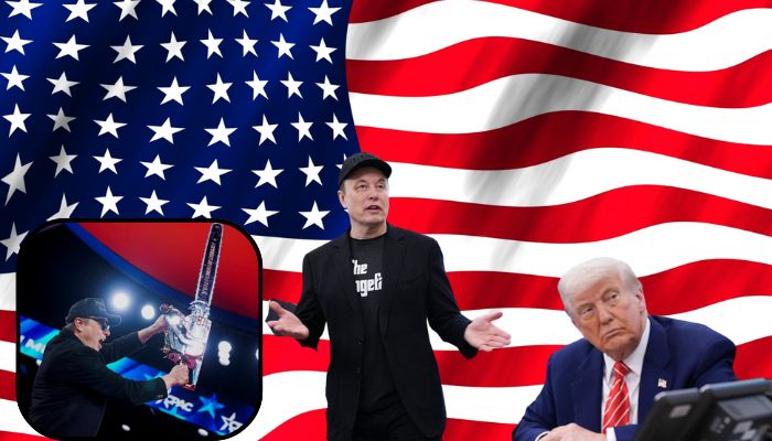 Trumps DOGE experiment meets sudden shutdown: Find out why