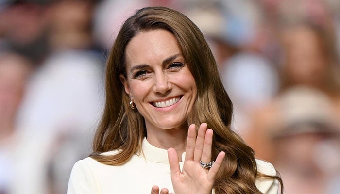Kate Middleton’s change and love video sends important message to Andrew