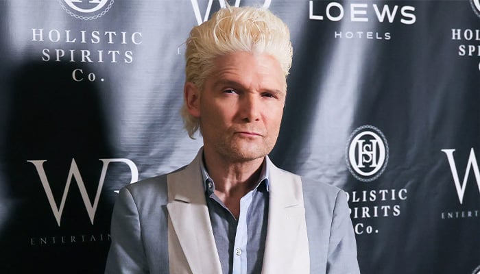 Corey Feldman breaks his silence after DWTS elimination