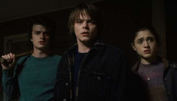 The Stranger Things Volume 3 grand finale will premiere on New Years