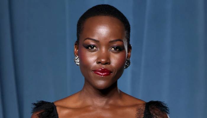 Lupita Nyong’o opens up about facing racism post Oscar win in Hollywood