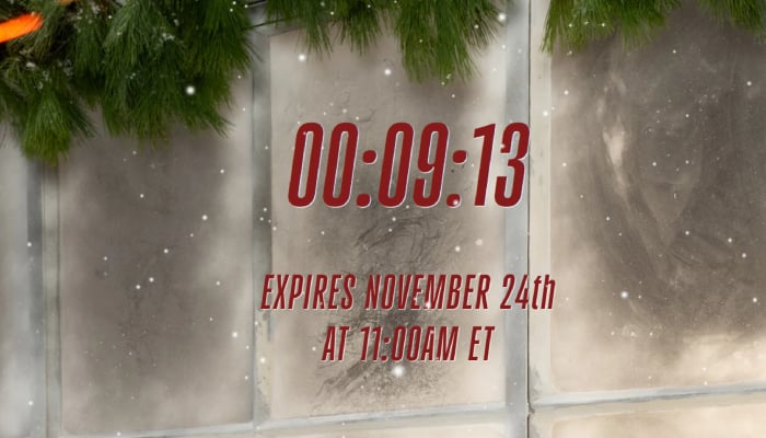 Taylor Swift brings back Showgirl trick for exciting announcement