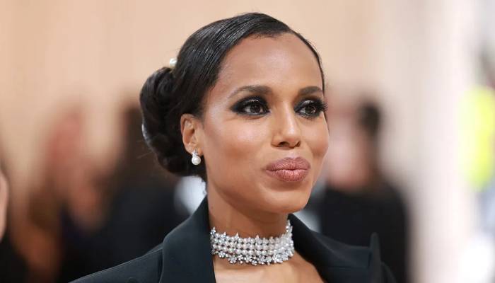 Kerry Washington makes surprising confession about Met Gala