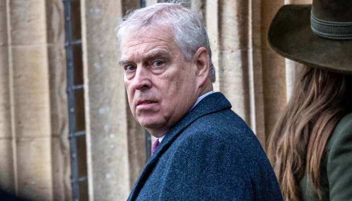 The Metropolitan Police is investigating claims Andrew used its officers to dig up dirt on his accuser