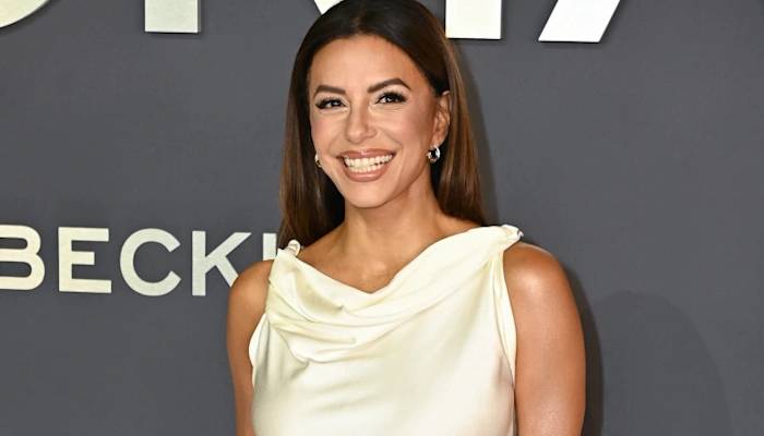 Eva Longoria reveals real reason for getting behind the camera