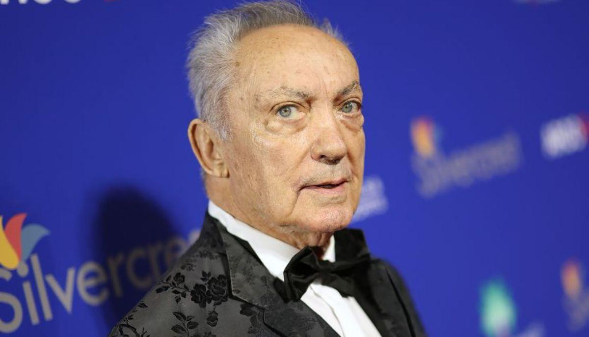 How legend Udo Kiers peaceful passing marks end of era