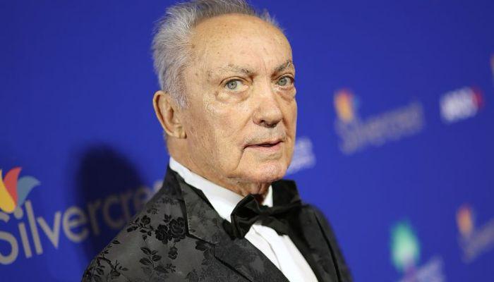 How legend Udo Kiers peaceful passing marks end of era