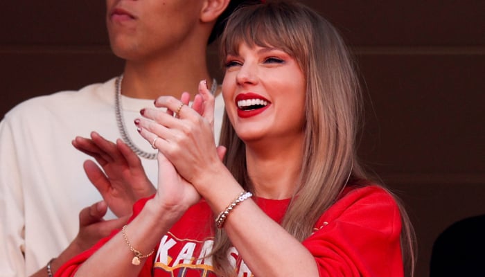 Erin Andrews, Charissa Thompson detail Taylor Swifts special impact on football