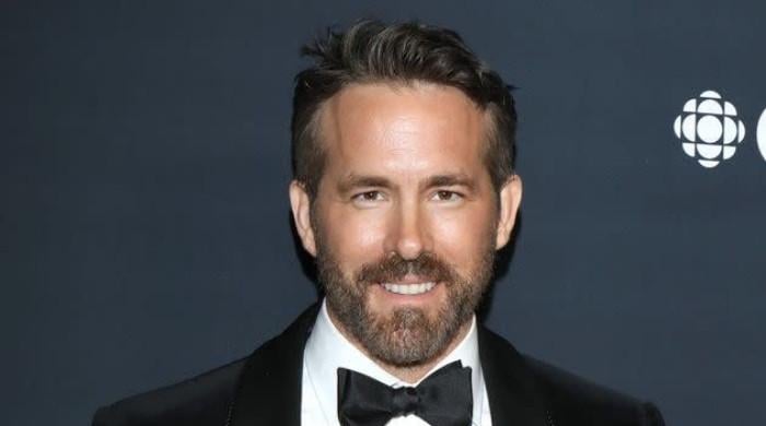  Ryan Reynolds reveals secret to his creative genius