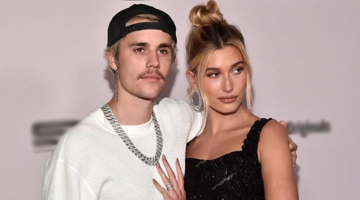 Hailey Bieber makes first statement after Justin Bieber's birthday snub