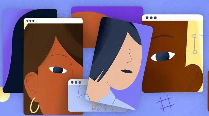 Digital violence is real violence