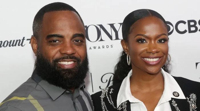 Kandi Burruss, Todd Tucker call it quits after 11 years of marriage