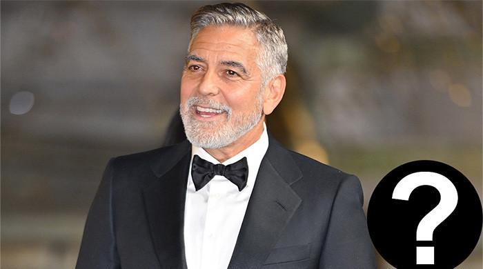 Who gave George Clooney powerful advice for Hollywood?